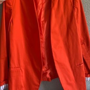 Blazer size 8 Cynthia steffe